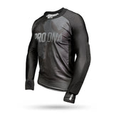 PRO DNA™ Base Layer Shirt - Elbow Pads