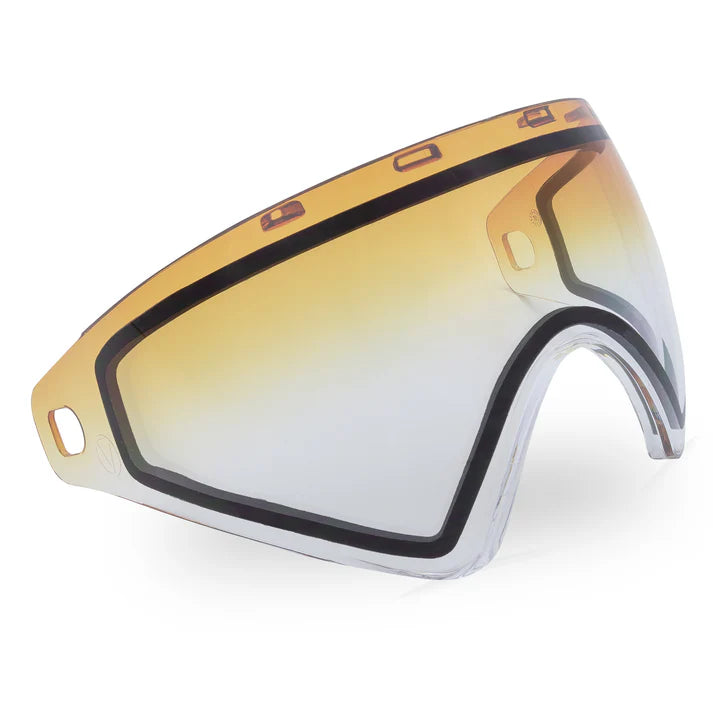 Virtue VIO / Bunkerking CMD Thermal Lens - HD Clear