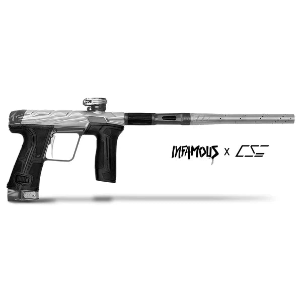 Planet Eclipse CS3 Infamous Edition Blade