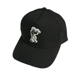 Infamous Bones Baller Weatherproof Snapback Hat