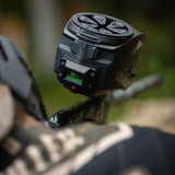 CRBN DRV 200 Loader - Black