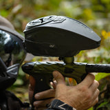 CRBN DRV 200 Loader - Black