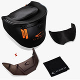 CRBN Zero Pro Blaze - Less Coverage