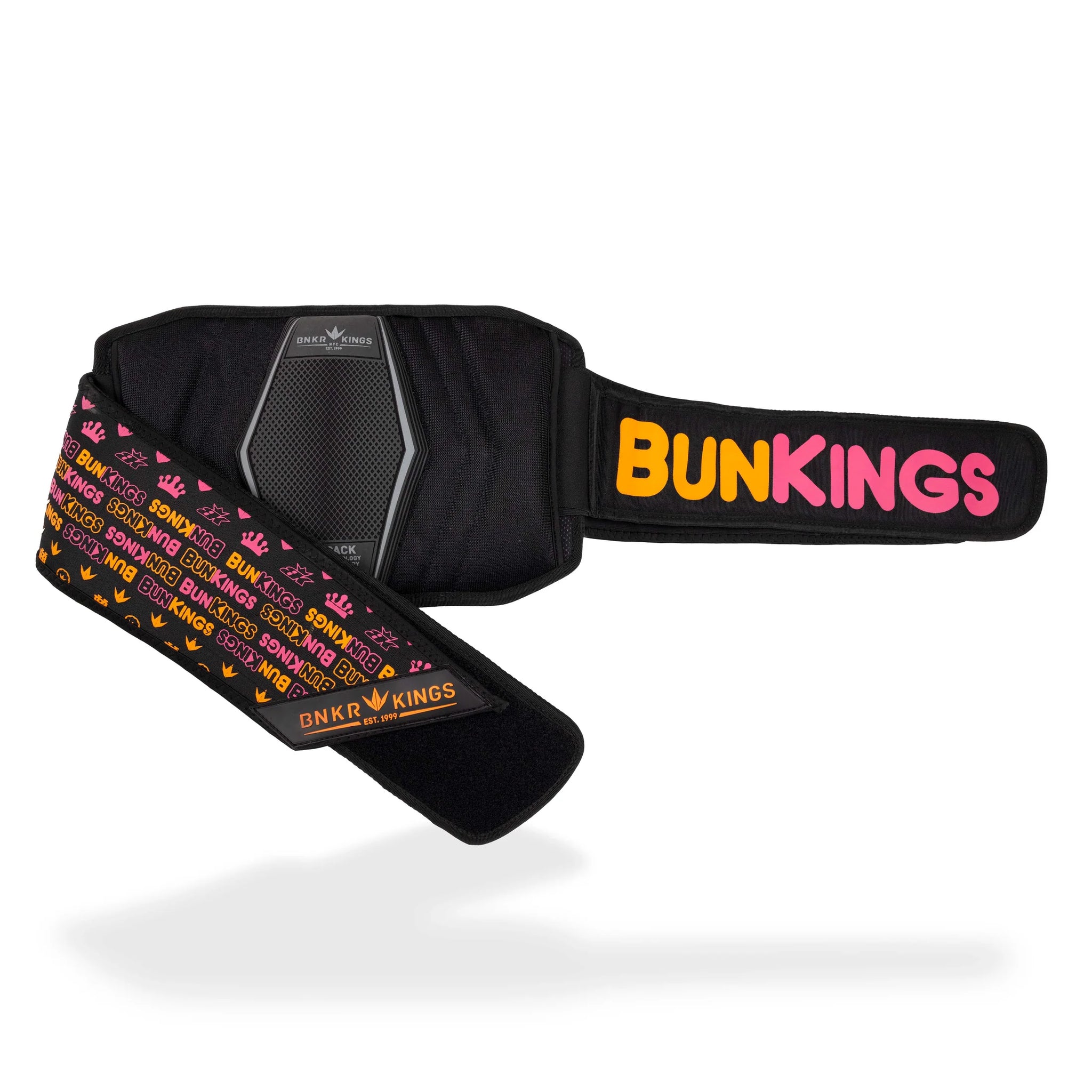 Bunkerkings Fly 2 Pack 4+7 - Chocolate Frosted BunKings