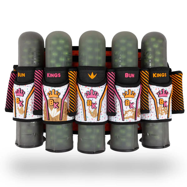 Bunkerkings Fly 2 Pack 5+8 - Classic BunKings