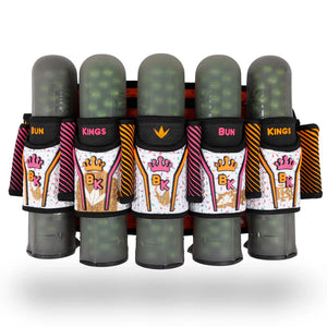 Bunkerkings Fly 2 Pack 5+8 - Classic BunKings