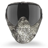 Bunkerkings CMD Goggles - Ghost Highlander