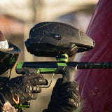 CRBN DRV 200 Loader GRX - Fracture Gold