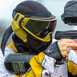 CRBN Zero Pro Dune - Less Coverage