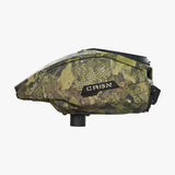 CRBN DRV 250 Loader GRX - CRBN Camo