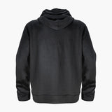 CRBN Hoodie - Black
