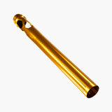 CRBN S63™ Nano Barrel Tip - Gold