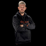 CRBN Hoodie - Black