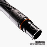 CRBN IC PWR™ Nano Barrel - Black