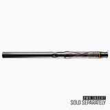 CRBN IC PWR™ Nano Barrel - Black