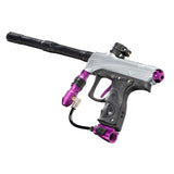 Dye Rize CZR+ Grey/Purple Dust