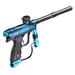 Dye Rize CZR+ PGA HyperCam / Cyan Dust