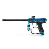 Dye Rize CZR+ PGA HyperCam / Cyan Dust