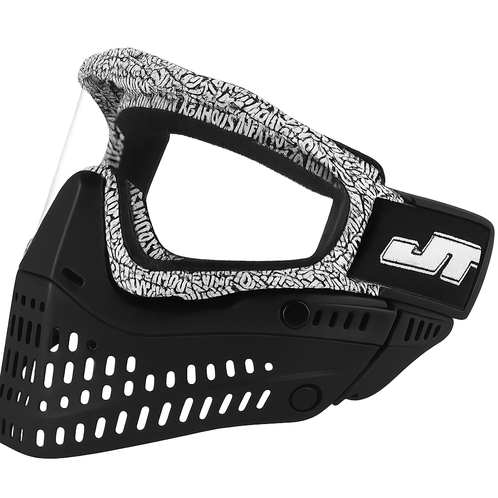 JT™ Proflex LE Goggle Frame - INFAMOUS