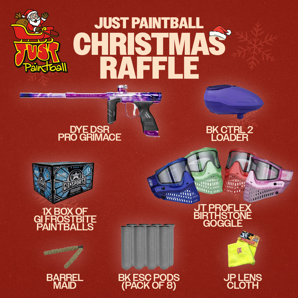 Christmas Raffle