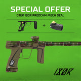 Eclipse Gtek 180R + FREE Extras