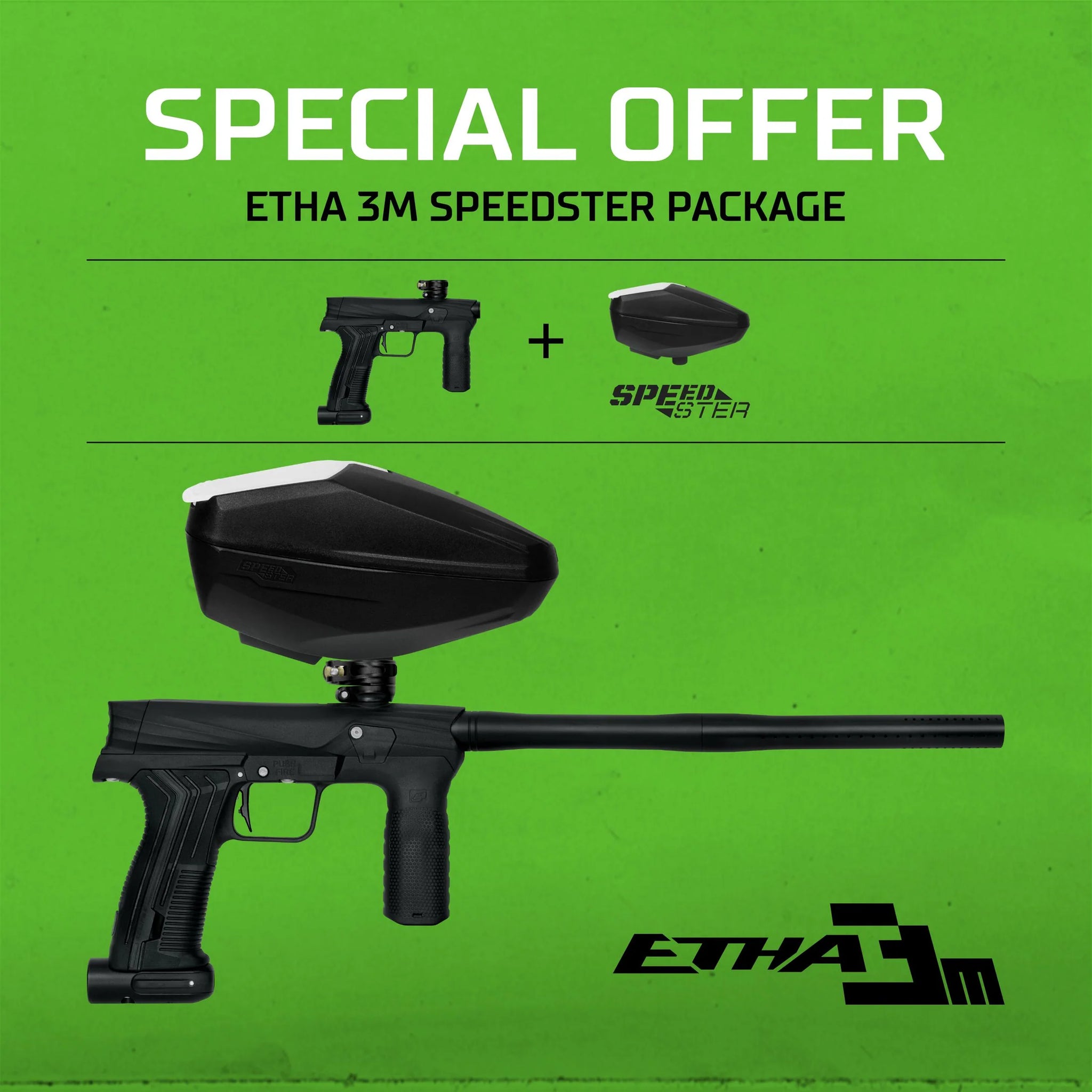 Eclipse Etha3m + FREE Extras