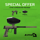 Eclipse Etha 3 + FREE Extras