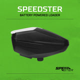 Eclipse Speedster Black and Fastfeed Lime BLACK FRIDAY DEAL