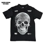 Infamous Death Metal Skull - LE Vault Series