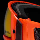 CRBN Zero Pro Blaze - Less Coverage