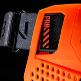 CRBN Zero Pro Blaze - Less Coverage