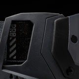 CRBN Zero Pro Graphite - Less Coverage