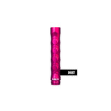 DIAMOND CUT” GRIP BARREL BACK (S63 AND PWR COMPATIBLE) - Dust Pink