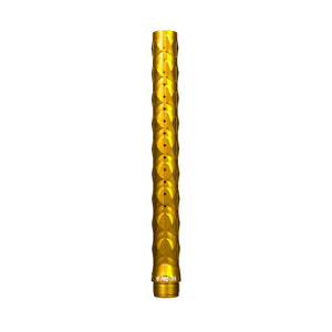 “DIAMOND CUT" BARREL TIP (S63 AND PWR COMPATIBLE) - Dust Gold