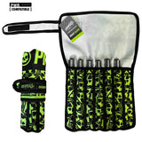 PRO DNA Insert Full Kit (PWR Compatible) - Stainless Steel