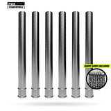 PRO DNA Insert Full Kit (PWR Compatible) - Stainless Steel