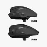 CRBN DRV 200 Loader - Black