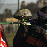 CRBN DRV 250 Loader GRX - CRBN Camo
