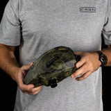 CRBN DRV 250 Loader GRX - CRBN Camo