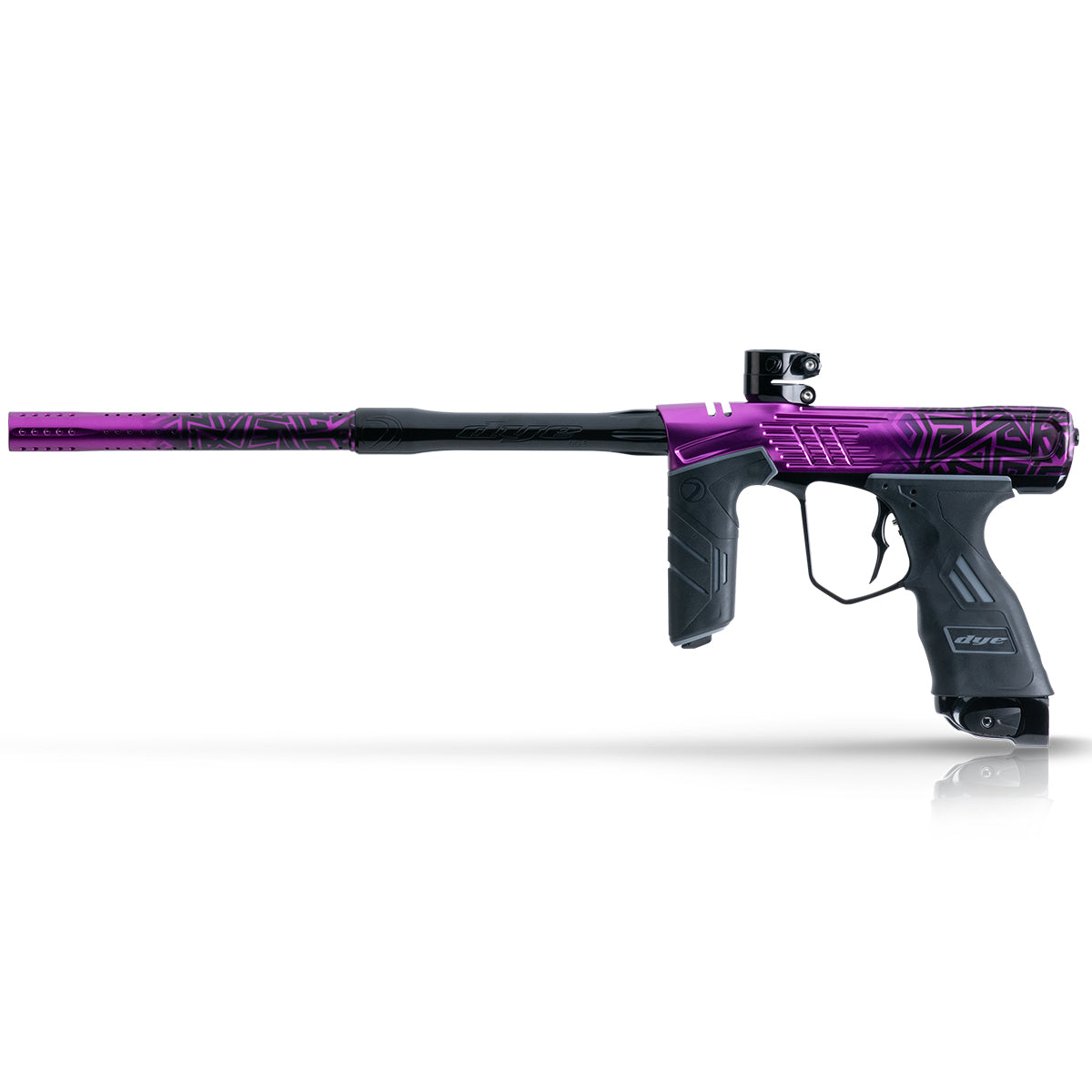 DYE DSR+ Icon1 Limited Edition