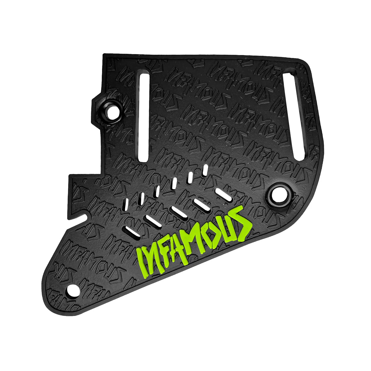 JT Proflex - Infamous DV8 Ears (Inline)