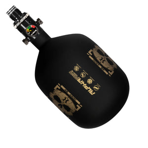 HK Army Alpha Air Tank 48ci 4500psi - Doom Midas