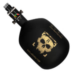 HK Army Alpha Air Tank 48ci 4500psi - Doom Midas