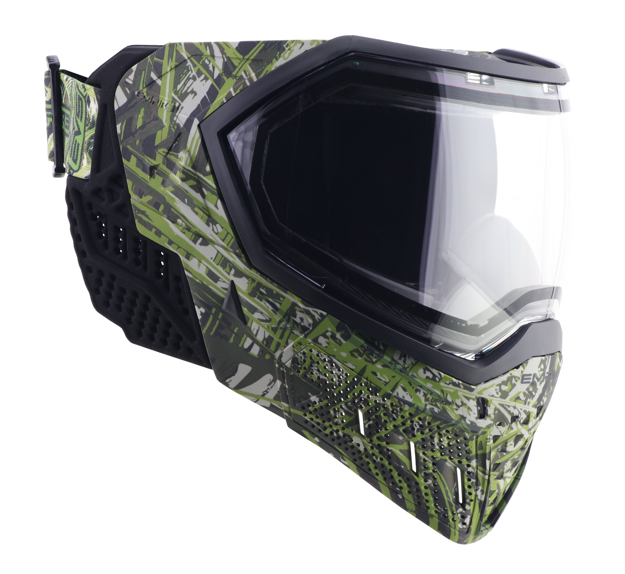 Empire EVS SE Goggles