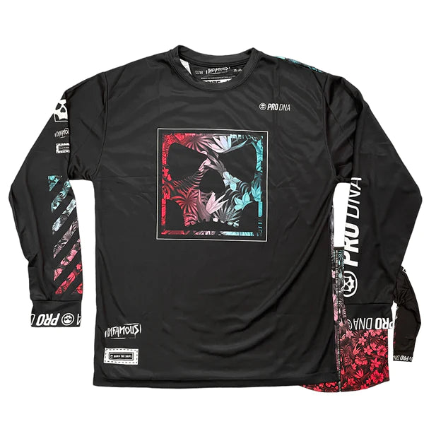 T-shirt Tactique Mil-tec Quick Dry Noir - Pro Army Taille S Couleur Noir T-shirt Tactique Mil-tec Quick Dry Noir - Pro Army Taille S Couleur Noir