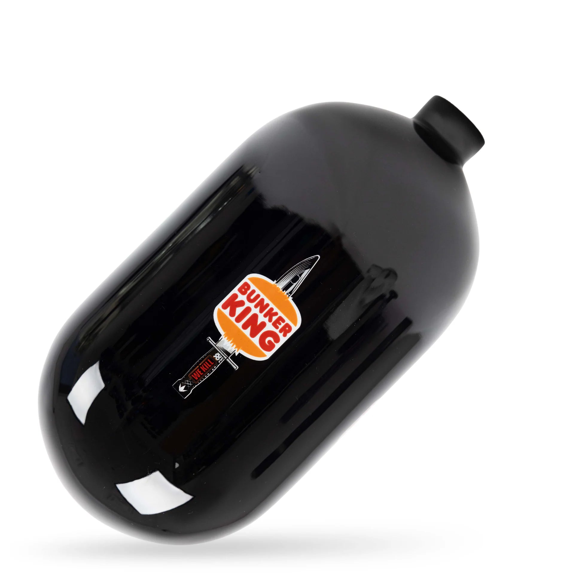 Bunkerkings FN Lite - 70ci 4500ps - BK Knife