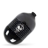 Bunkerkings FN Lite - 60ci 4500psi - Black Joker Skull