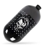 Bunkerkings FN Lite - 80ci/1.31L 4500psi - Black Joker Skull