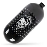 Bunkerkings FN Lite - 90ci/1.47L 4500psi - Black Joker Skull