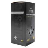 Bunkerkings FN Lite - 90ci/1.47L 4500psi - Black Joker Skull